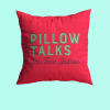 Pillow Talks