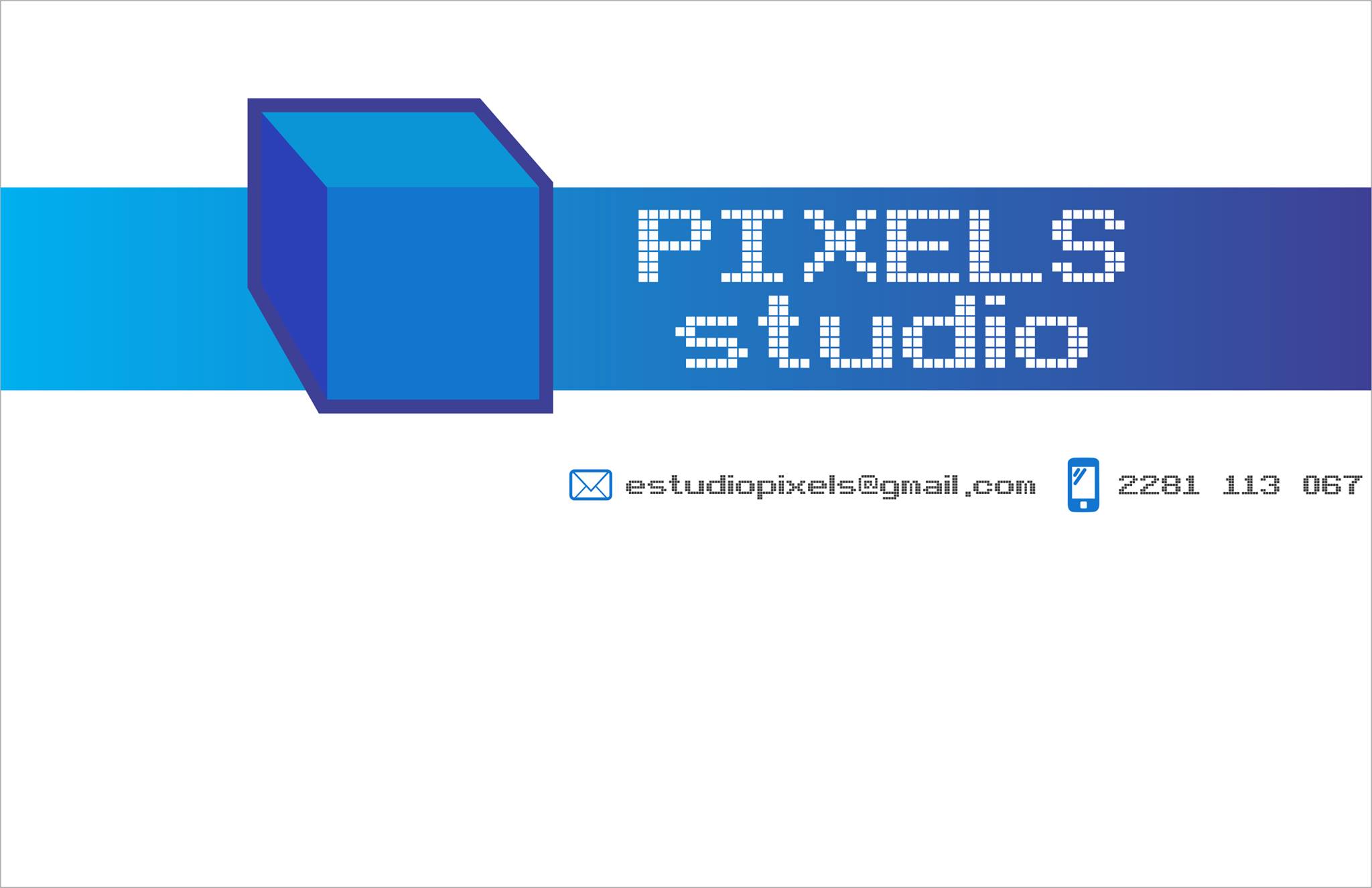 Pixels Studio